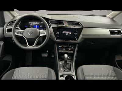 VW Touran (2025) - Foto 5