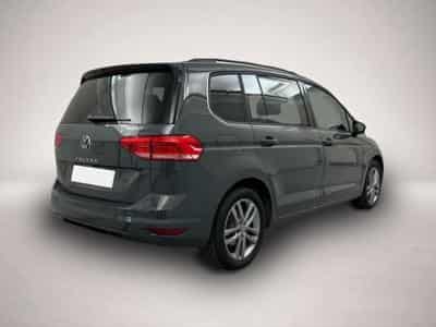 VW Touran (2025) - Foto 3