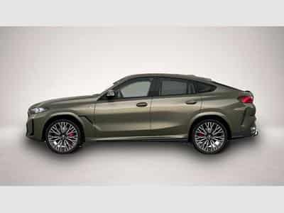 BMW X6 (2026) - Foto 3