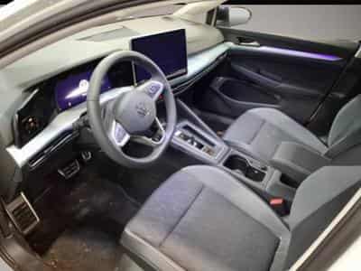 VW Golf (2025) - Foto 2