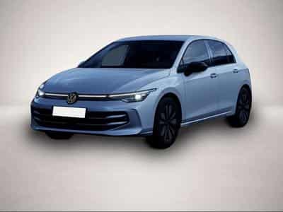 VW Golf (2025) - Foto 4