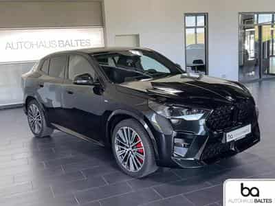 BMW X2 (2025) - Photo 5