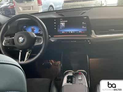 BMW X2 (2025) - Photo 9