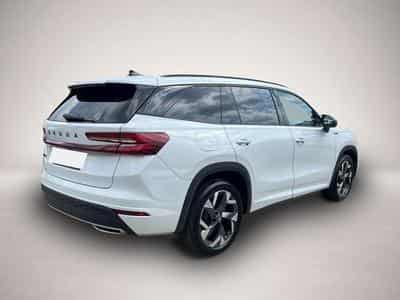 Skoda Kodiaq (2025) - Foto 4