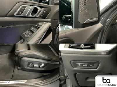 BMW X5 (2025) - Photo 12