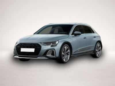 Audi A3 (2025) - Foto 1