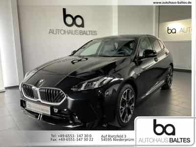 BMW 116 (2025) - Foto 1