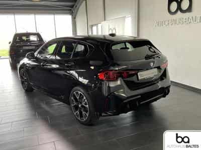BMW 116 (2025) - Foto 4