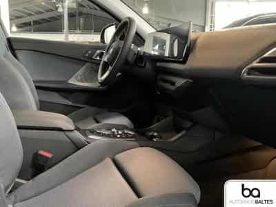 BMW 116 (2025) - Foto 6