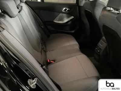 BMW 116 (2025) - Foto 8