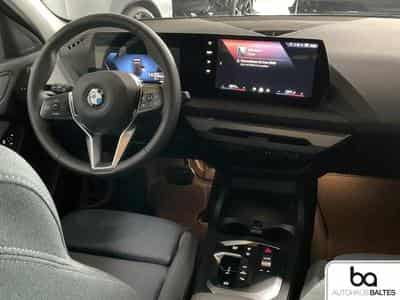 BMW 116 (2025) - Foto 9