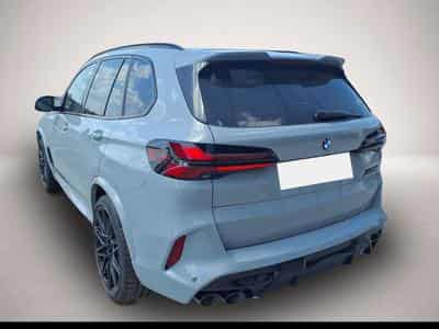 BMW X5M (2026) - Photo 2