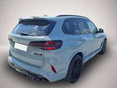 BMW X5M (2026) - Photo 4