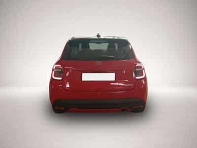 Fiat 600 (2024) - Foto 5