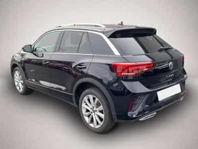 VW T-Roc (2025) - Photo 3