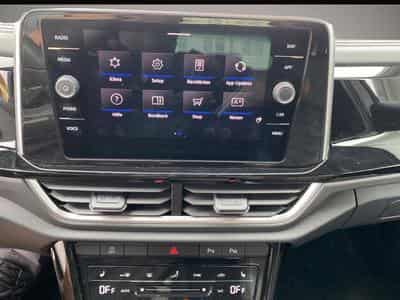 VW T-Roc (2025) - Photo 5