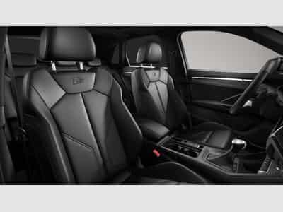 Audi Quattro (2025) - Photo 6