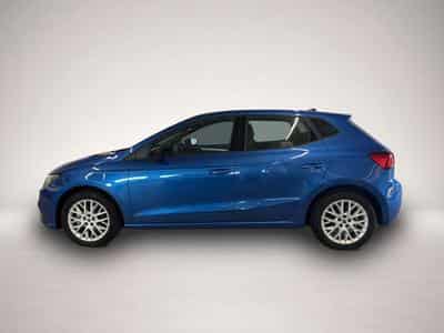 Seat Ibiza (2023) - Foto 3