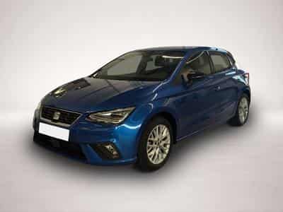 Seat Ibiza (2023) - Foto 1