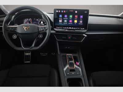 Cupra Leon (2025) - Foto 6