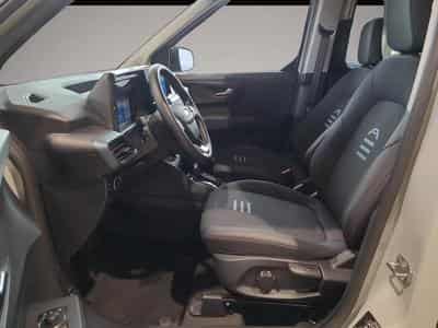 Ford Tourneo (2026) - Foto 5