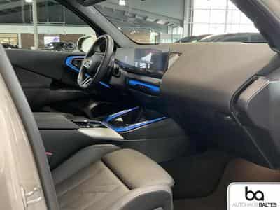 BMW X3 (2025) - Foto 6