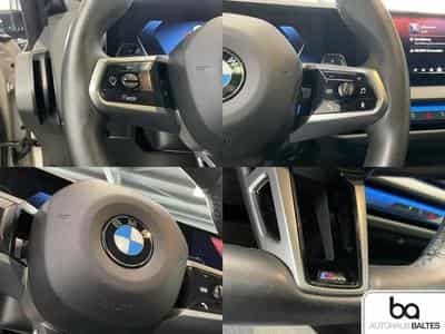 BMW X3 (2025) - Foto 12