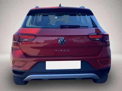 VW T-Roc (2025) - Photo 4