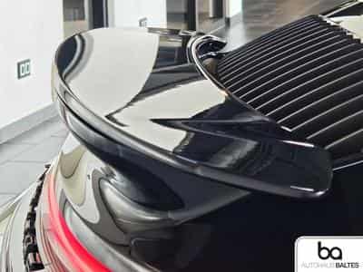 Porsche 911 (2026) - Foto 14