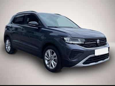 VW T-Cross (2025) - Foto 6