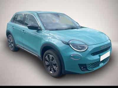 Fiat 600 (2025) - Foto 5