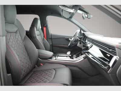Audi SQ7 (2025) - Photo 6