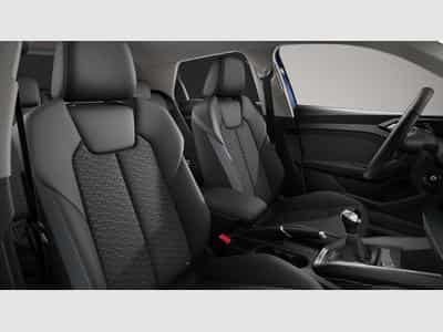 Audi A1 (2025) - Photo 6