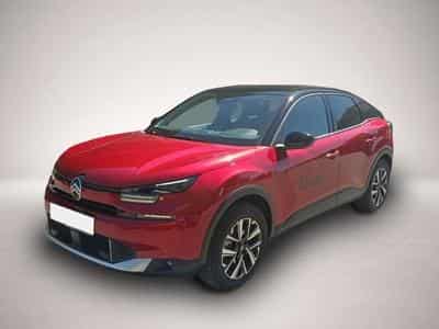 Citroën C4 (2025) - Foto 1