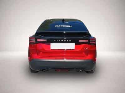 Citroën C4 (2025) - Foto 4