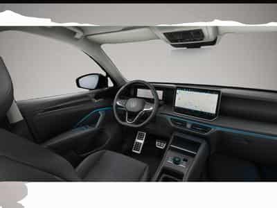 VW Tiguan (2025) - Photo 4