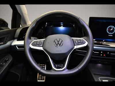 VW Golf (2025) - Foto 5