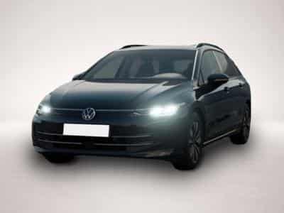 VW Golf (2025) - Foto 1
