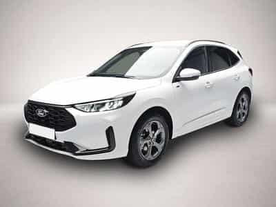 Ford Kuga (2025) - Foto 1