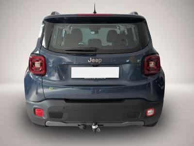 Jeep Renegade (2024) - Foto 5