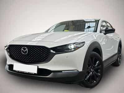 Mazda CX-30 (2026) - Foto 1