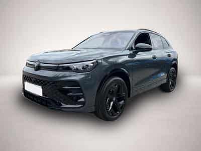 VW Tiguan (2025) - Photo 1
