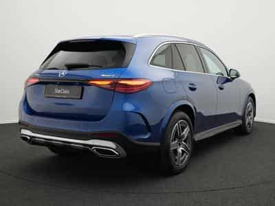Mercedes GLC 300 d 4M AMG Line Advanced Plus/AHK/Memo (2025) - Photo 3