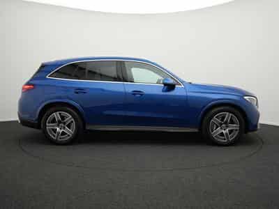 Mercedes GLC 300 d 4M AMG Line Advanced Plus/AHK/Memo (2025) - Photo 5