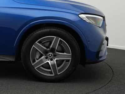 Mercedes GLC 300 d 4M AMG Line Advanced Plus/AHK/Memo (2025) - Photo 8