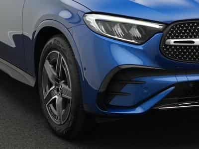 Mercedes GLC 300 d 4M AMG Line Advanced Plus/AHK/Memo (2025) - Photo 9