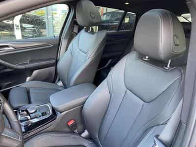 BMW X4 X4 xDrive 20d Aut. Pack M GARANTIE JUSQU'A 36 MOIS (2024) - Foto 10