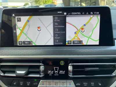 BMW X4 X4 xDrive 20d Aut. Pack M GARANTIE JUSQU'A 36 MOIS (2024) - Foto 14