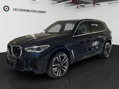 BMW X5M M (2021) - Foto 1