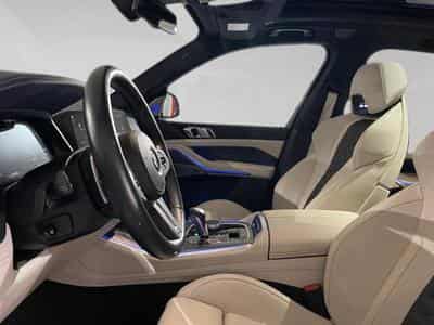 BMW X5M M (2021) - Foto 4